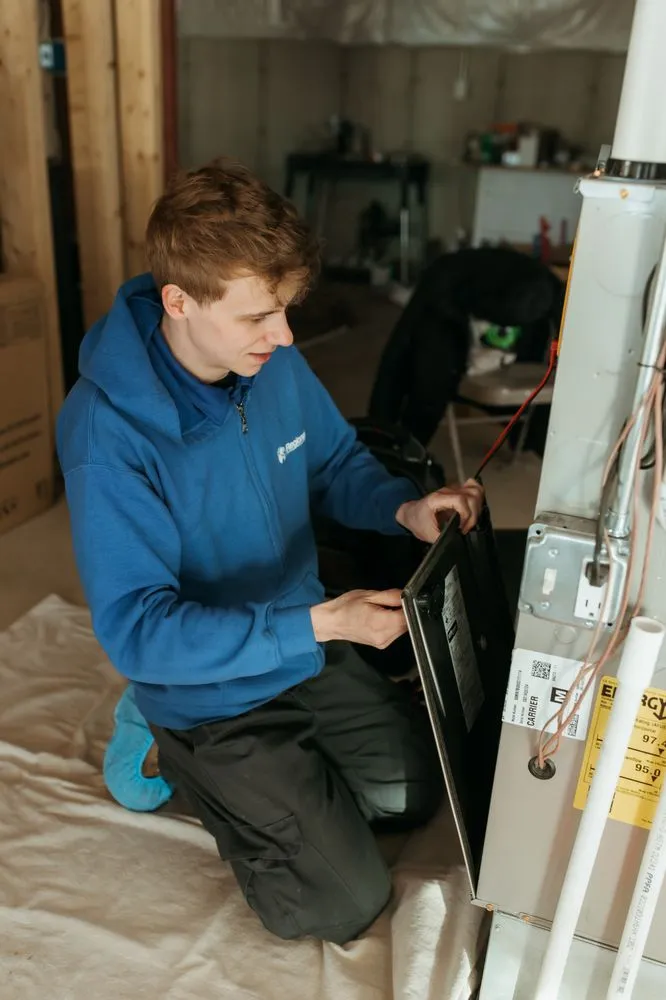 Trusted pipe repair service in Valparaiso, IN - Regional Plumbing Heating & Air