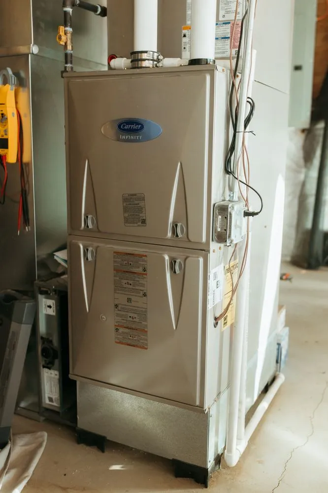 Reliable pipe repair for homes in Valparaiso, IN by Regional Plumbing Heating & Air