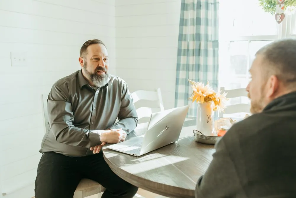 Slide of Regional Plumbing Heating & Air