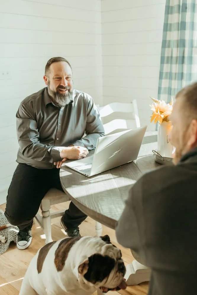 Slide of Regional Plumbing Heating & Air