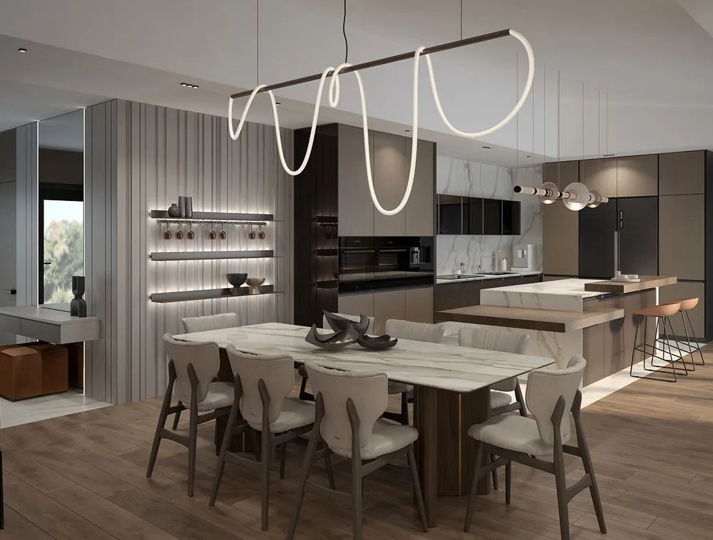 Slide of Regius Construction