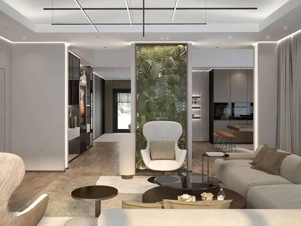 Slide of Regius Construction