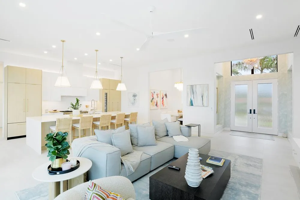 Reliable leak detection in Hallandale Beach, FL by Regius Construction