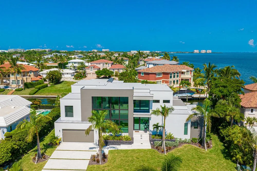 Affordable pipe repair service in Hallandale Beach, FL - Regius Construction