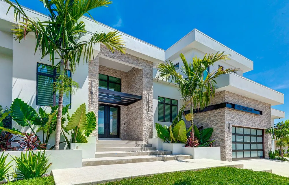 Trusted leak detection service in Hallandale Beach, FL - Regius Construction