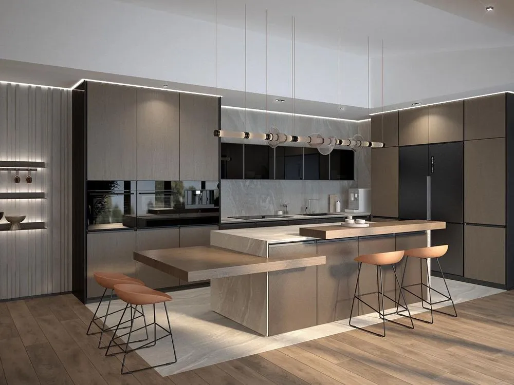 Emergency leak detection for homes in Hallandale Beach, FL by Regius Construction