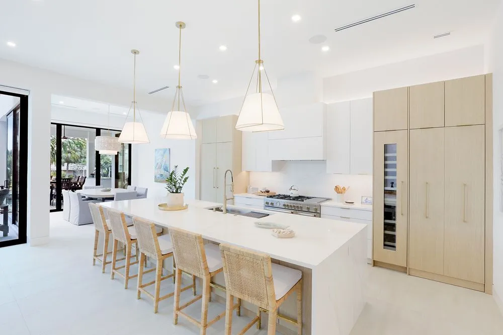 Slide of Regius Construction