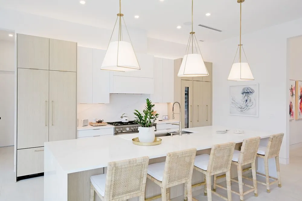 Slide of Regius Construction