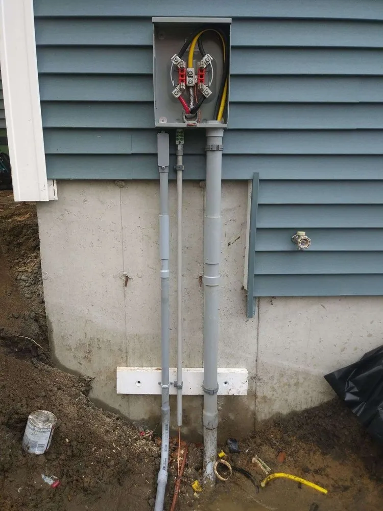 Slide of Rego Electric Heating Cooling & Plumbing