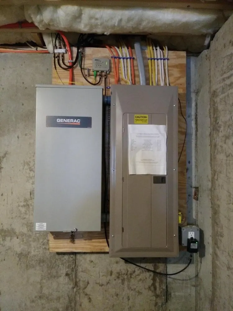 Slide of Rego Electric Heating Cooling & Plumbing