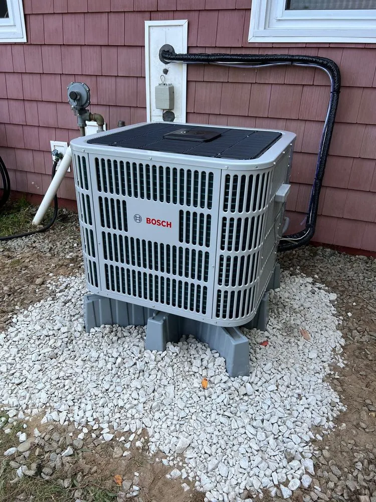 Slide of Rego Electric Heating Cooling & Plumbing