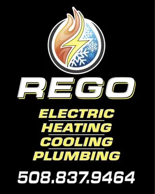 Rego Electric Heating Cooling & Plumbing