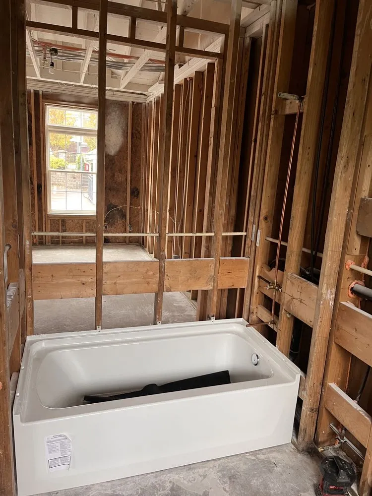 Slide of Regulators Plumbing LLC