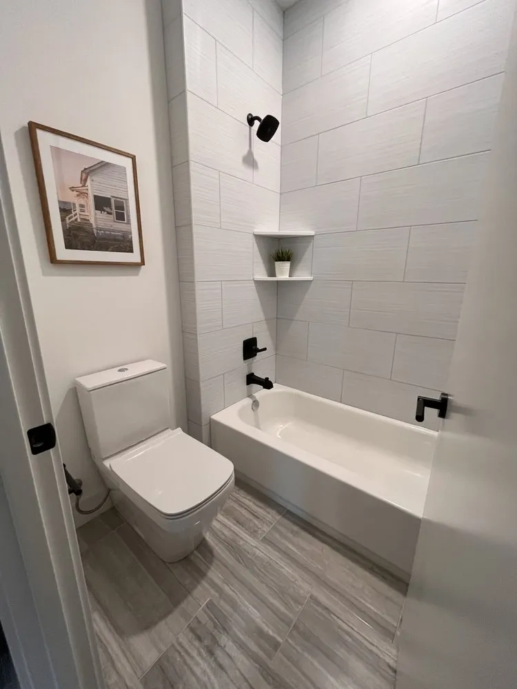 Slide of Regulators Plumbing LLC