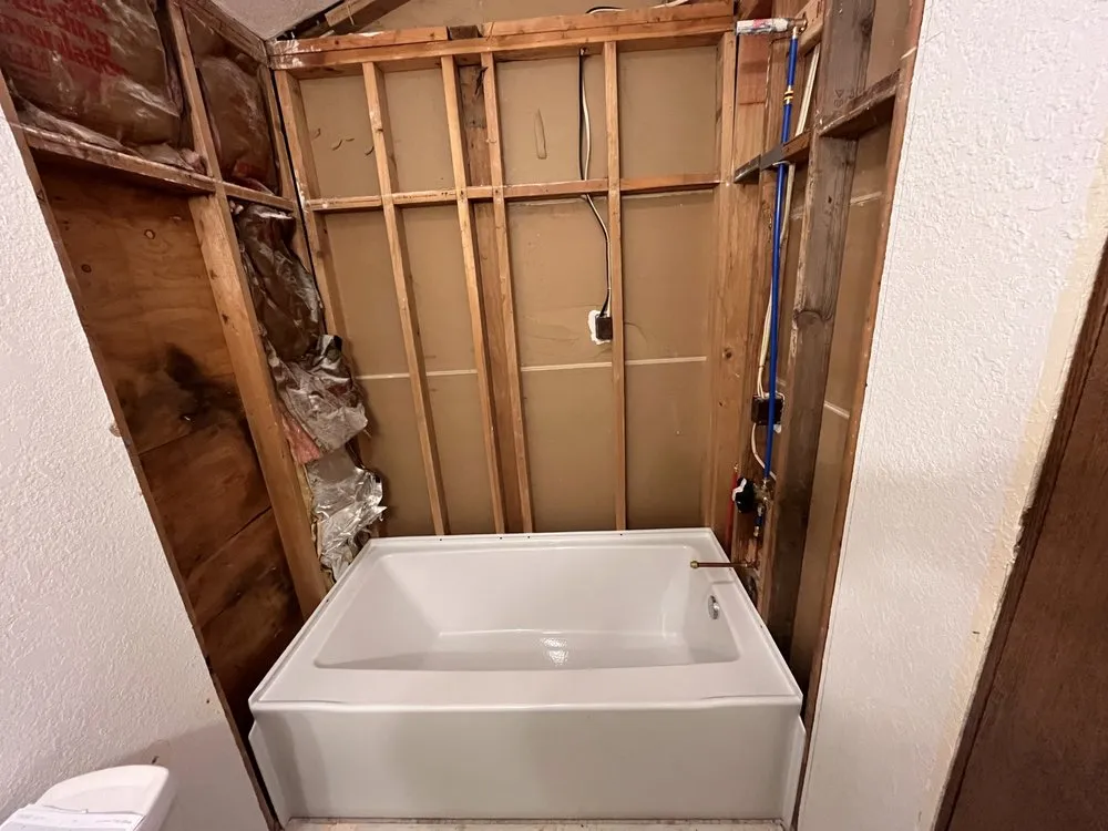 Slide of Regulators Plumbing LLC