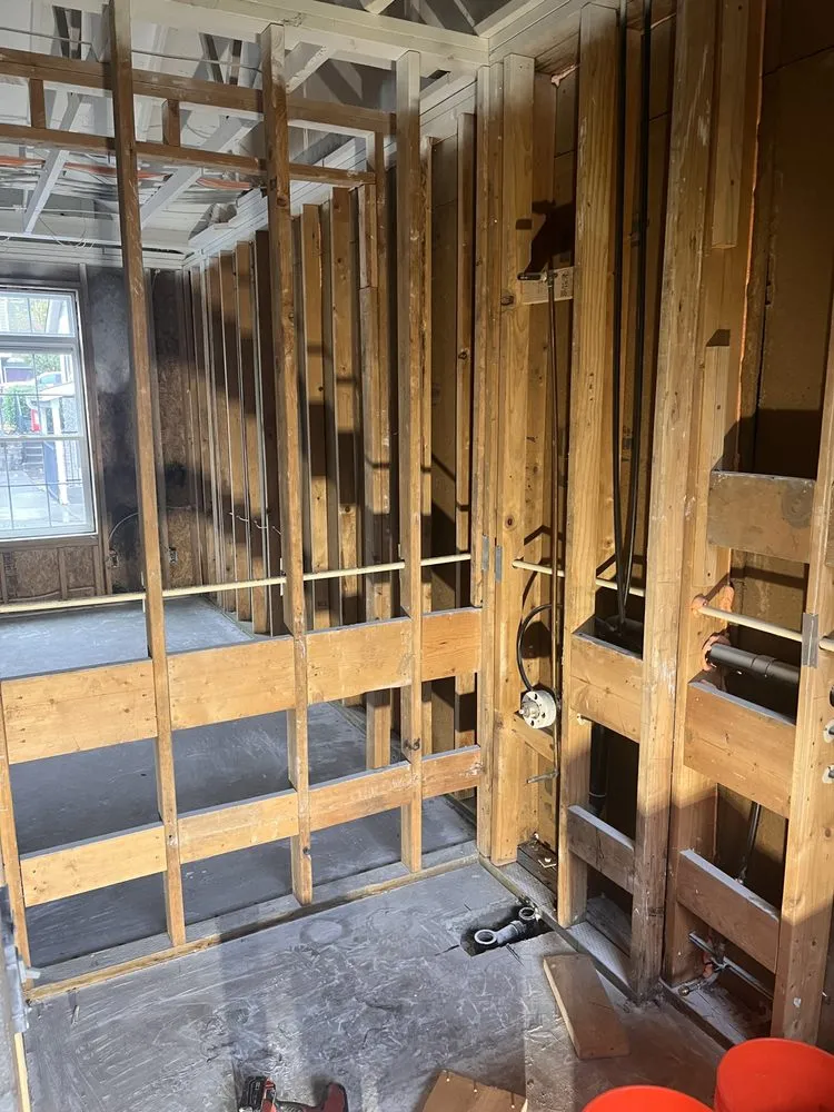 Slide of Regulators Plumbing LLC