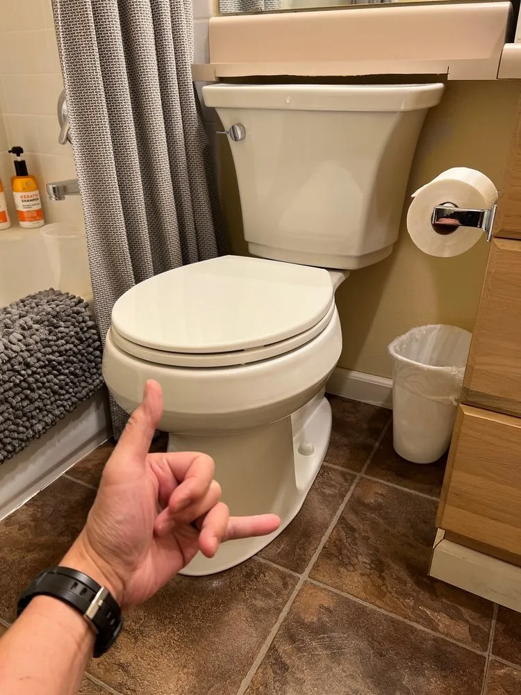 Slide of Regulators Plumbing LLC