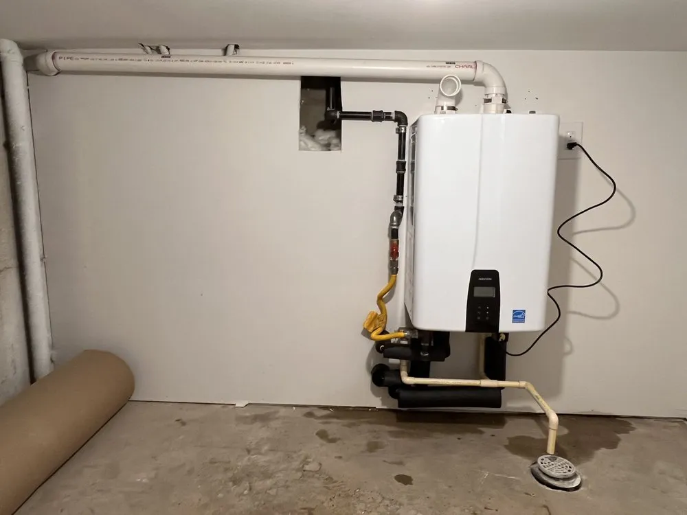 Slide of Regulators Plumbing LLC