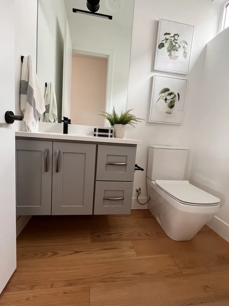 Slide of Regulators Plumbing LLC