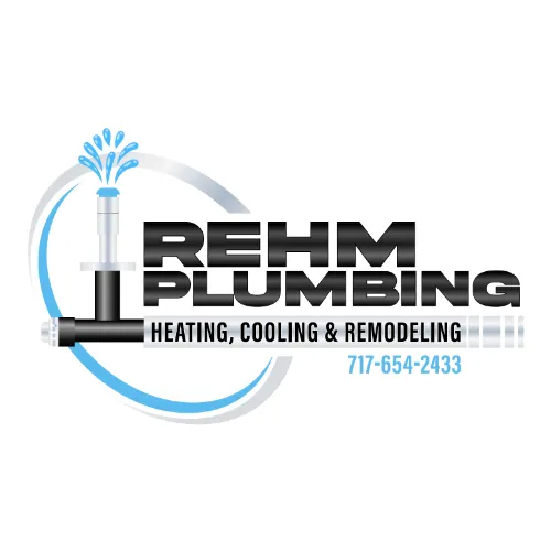 Expert water heater service experts serving York, PA - REHM Plumbing Heating HVAC Electrical