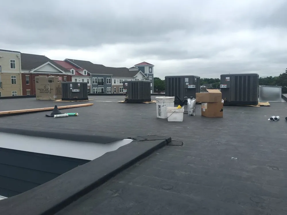 Quality plumbing repair service in York, PA - REHM Plumbing Heating HVAC Electrical