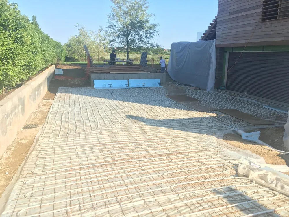 Reliable pipe repair in York, PA by REHM Plumbing Heating HVAC Electrical