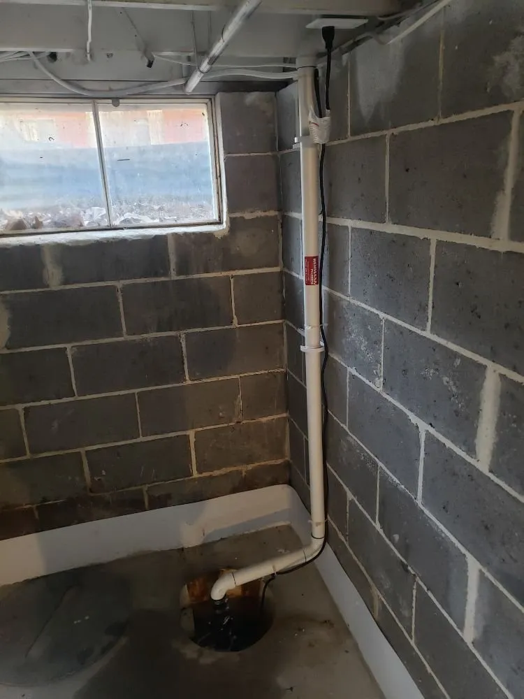 Slide of Rehmann Plumbing