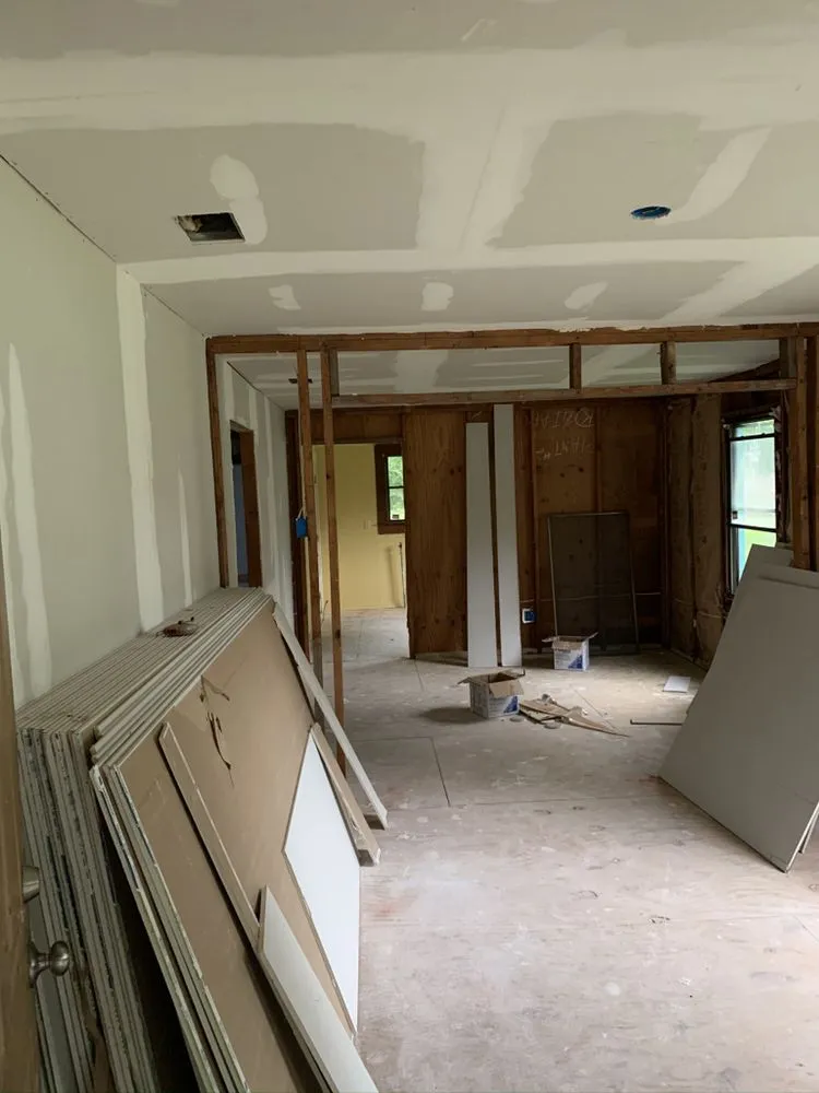 Slide of REI Home Improvement