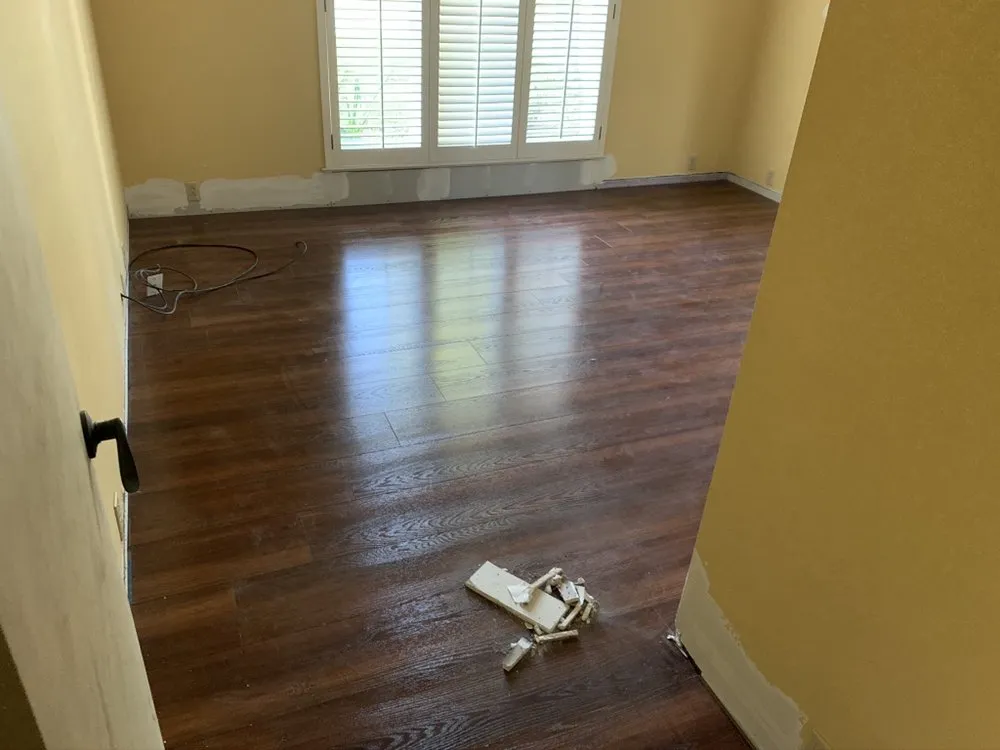 Slide of REI Home Improvement