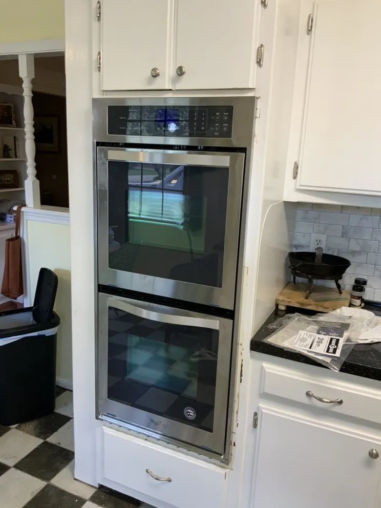 Slide of REI Home Improvement