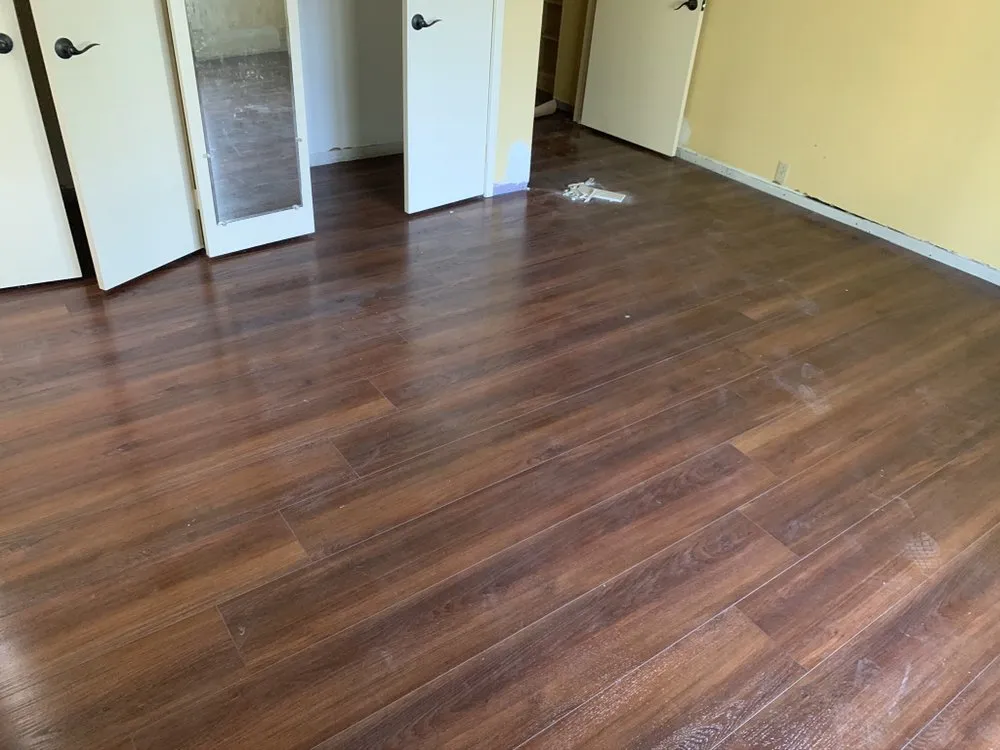 Slide of REI Home Improvement