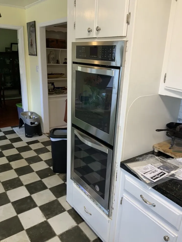 Slide of REI Home Improvement