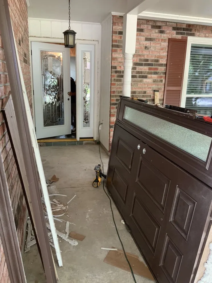 Slide of REI Home Improvement