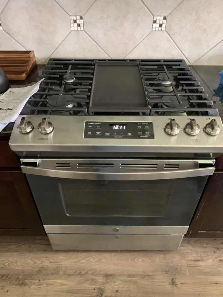 Slide of REI Home Improvement