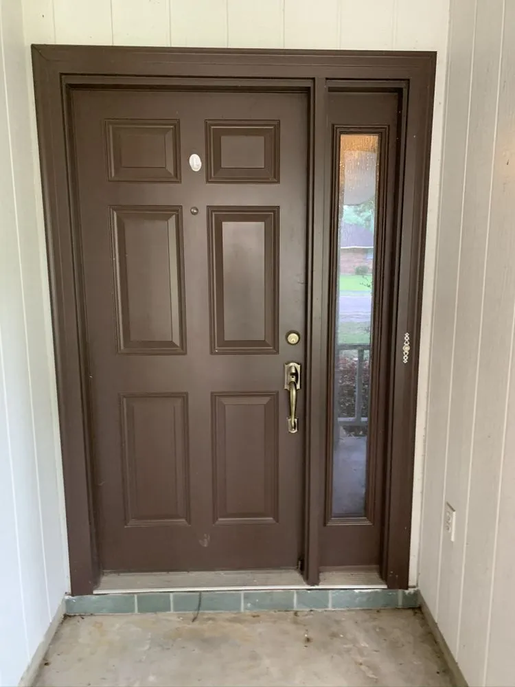 Expert emergency plumbing in Baton Rouge, LA by REI Home Improvement