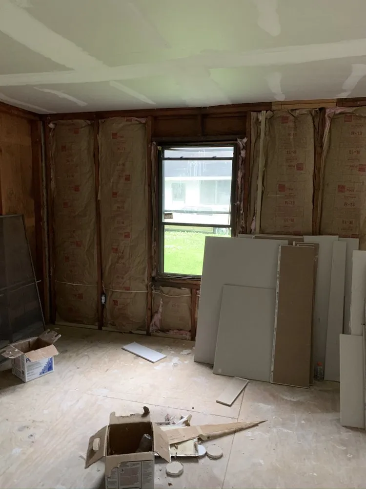 Slide of REI Home Improvement