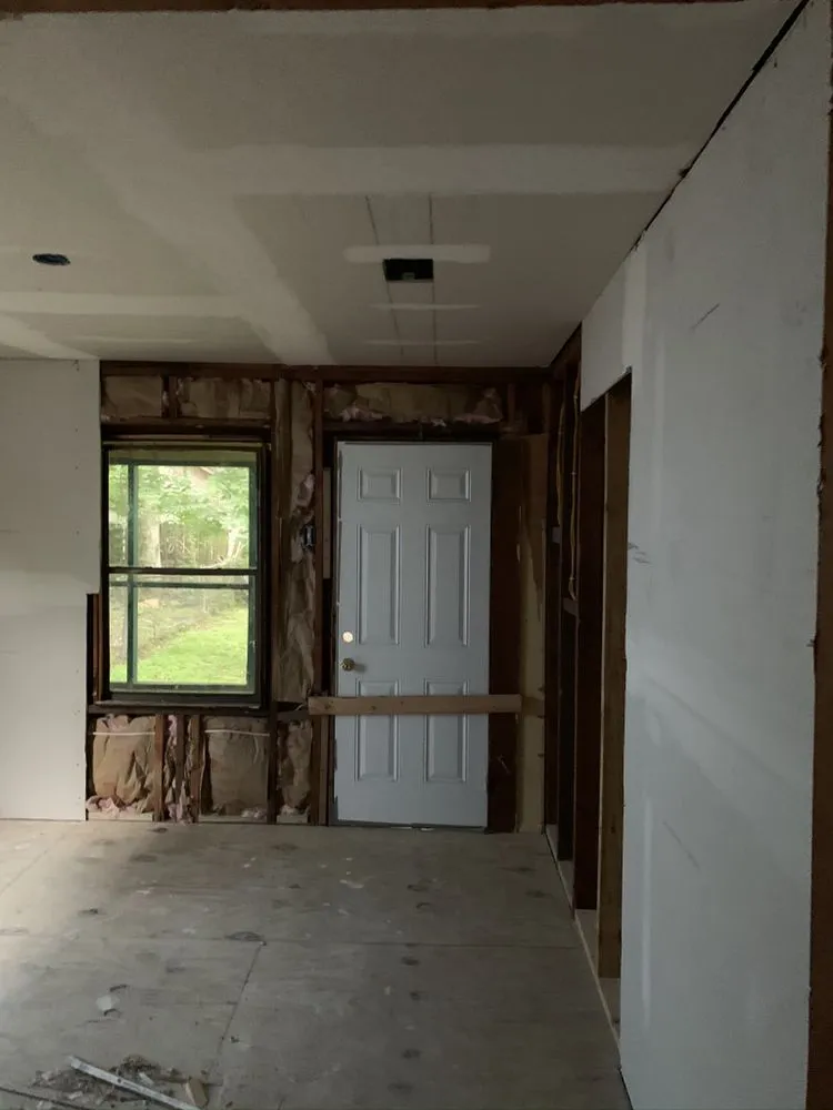 Slide of REI Home Improvement