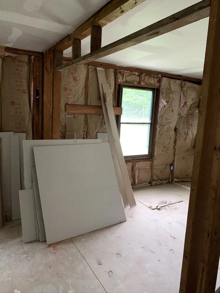 Slide of REI Home Improvement