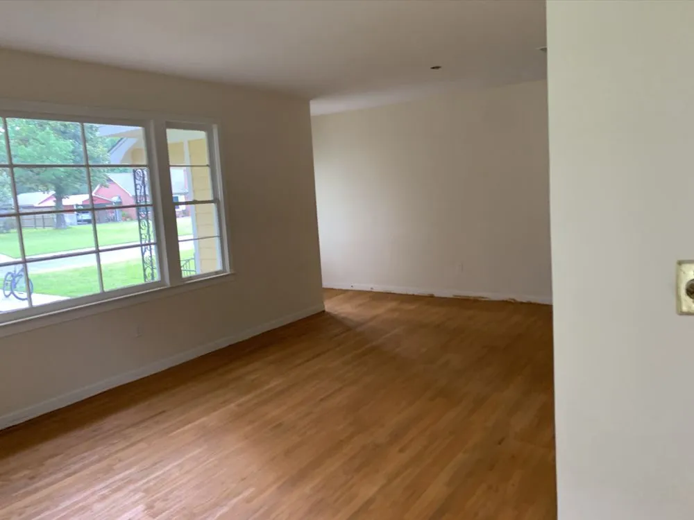 Slide of REI Home Improvement