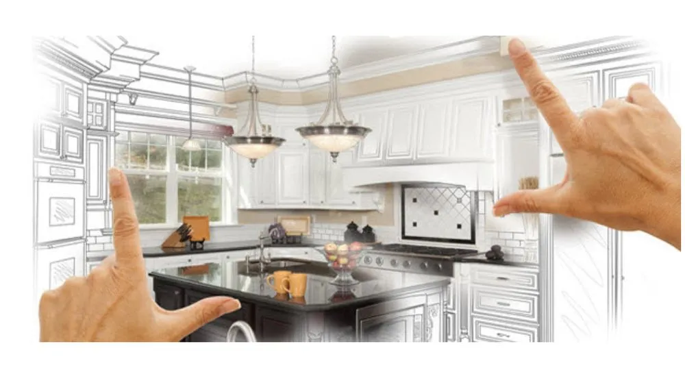 Slide of R.E.I. Plumbing