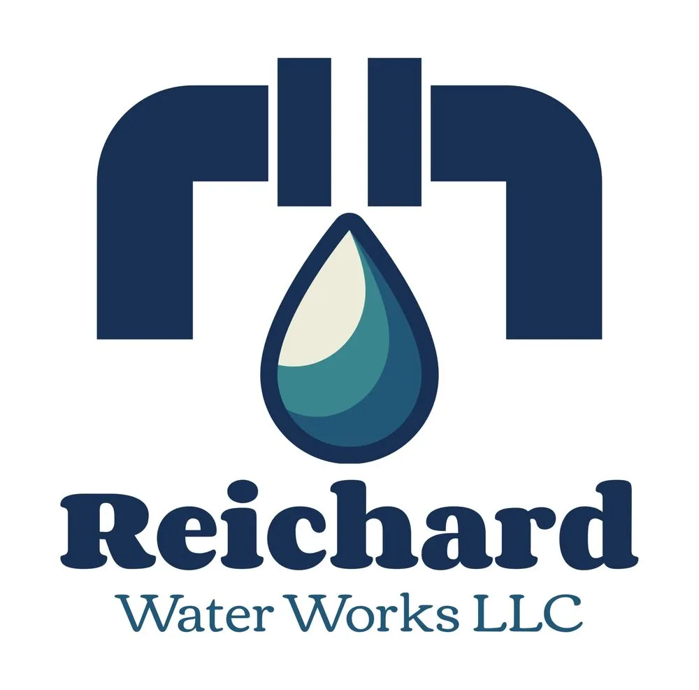 Trusted plumbing repair in Shippenville, PA by Reichard Water Works