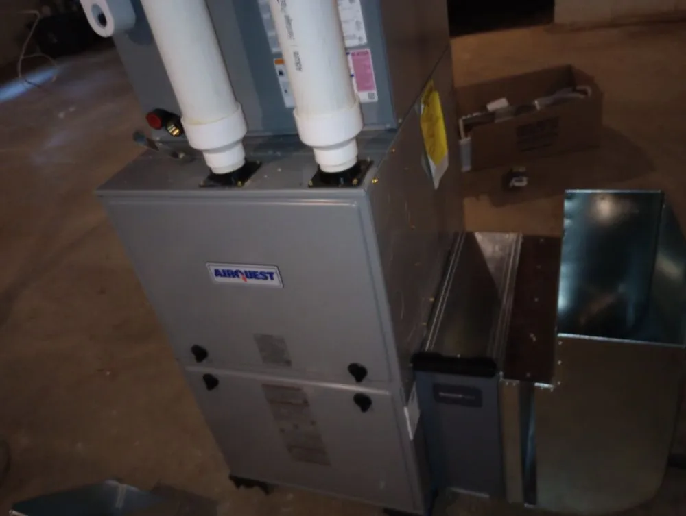 Affordable drain cleaning in Shippenville, PA by Reichard Water Works