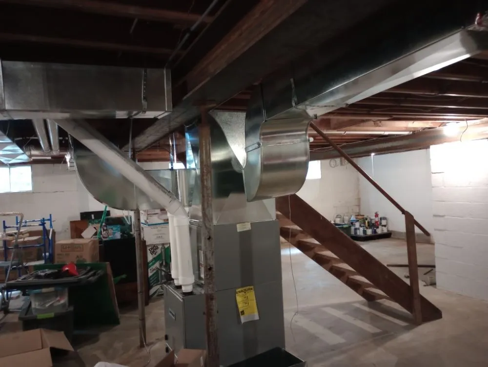 Top-rated plumbing repair experts serving Shippenville, PA - Reichard Water Works