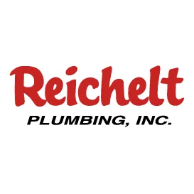 Slide of Reichelt Plumbing