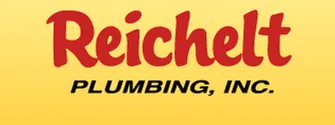 Slide of Reichelt Plumbing