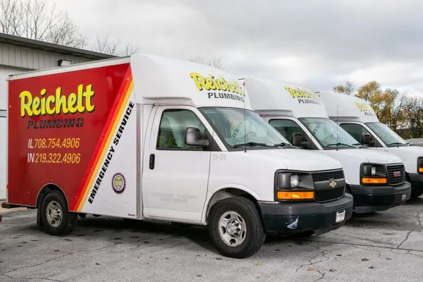 Reichelt Plumbing