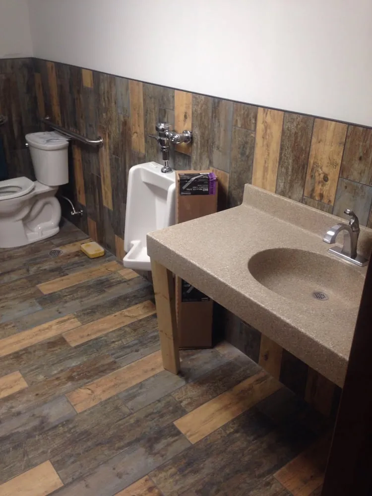 Slide of Reich's Plumbing & Heating