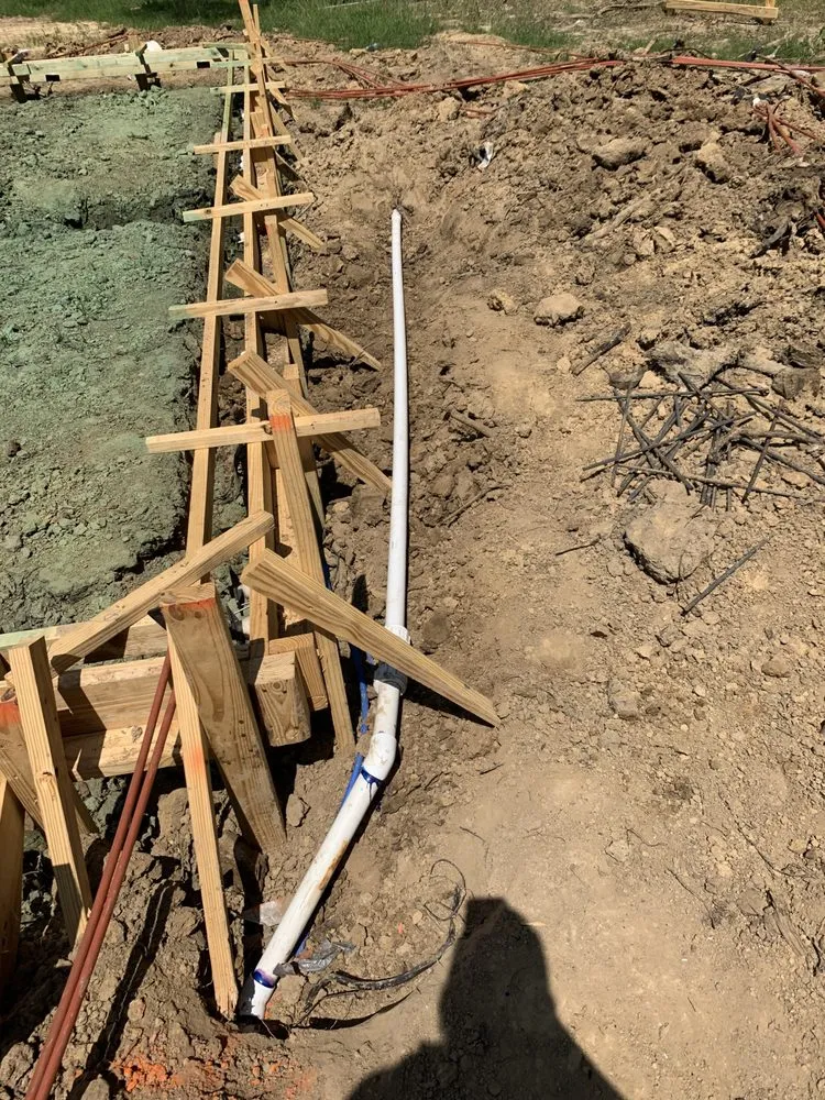 Slide of Reid Plumbing