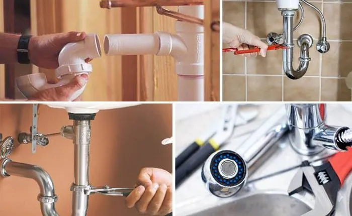 Slide of Reidhead Plumbing & Solar