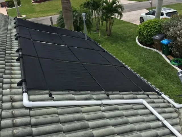 Slide of Reidhead Plumbing & Solar